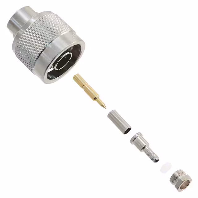 082-6034 Amphenol RF  Gruppi di connettori coassiali (RF)